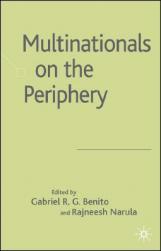 【预售】Multinationals on the Periphery