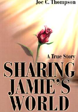 【预售】Sharing Jamie's World: A True Story