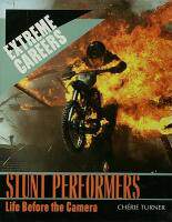 【预售】Stunt Performers