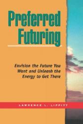 【预售】Preferred Futuring (Tr)