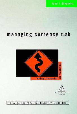 【预售】Managing Currency Risk - Using Financial