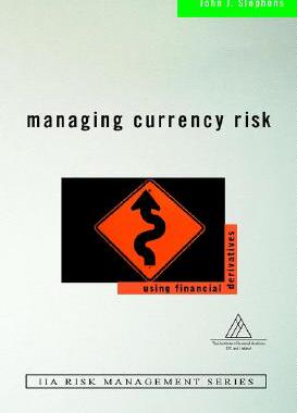 【预售】Managing Currency Risk - Using Financial