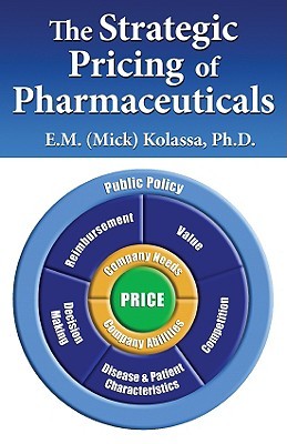 【预售】The Strategic Pricing of Pharmaceuticals