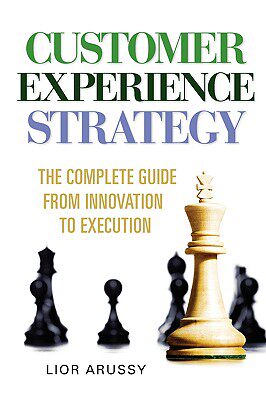 【预售】Customer Experience Strategy-Paperback