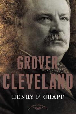 【预售】Grover Cleveland: The American Presidents Series