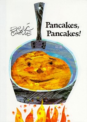 【预售】Pancakes, Pancakes!