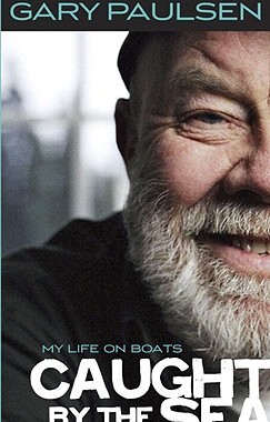 【预售】Caught by the Sea: My Life on Boats