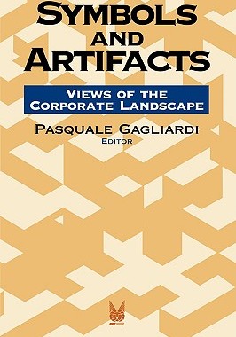 【预售】Symbols and Artifacts: Views of the Corporate