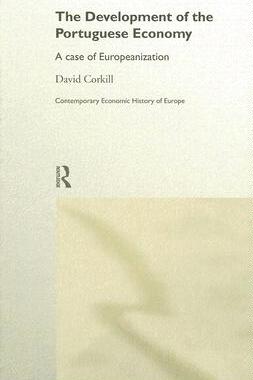 【预售】The Development of the Portugese Economy: A Case of