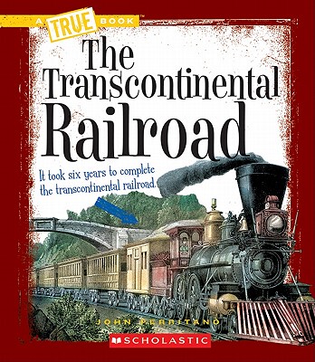 【预售】The Transcontinental Railroad