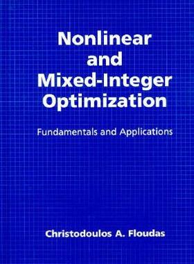 【预售】Nonlinear and Mixed-Integer Optimization: