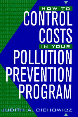 【预售】How To Control Costs In Your Pollution Prevention