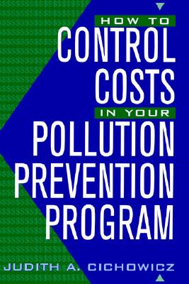 【预售】How To Control Costs In Your Pollution Prevention