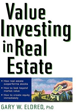 【预售】Value Investing In Real Estate