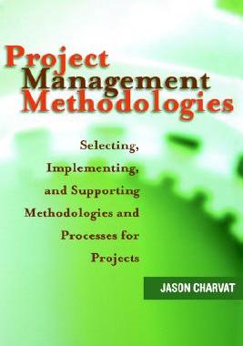 【预售】Project Management Methodologies: Selecting