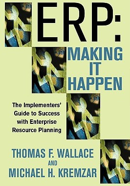 【预售】The Implementers' Guide To Success With