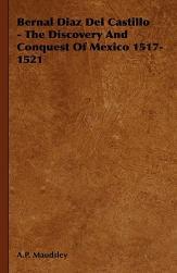 【预售】Bernal Diaz del Castillo - The Discovery and