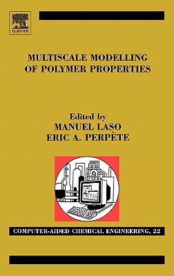【预售】Multiscale Modelling of Polymer Properties