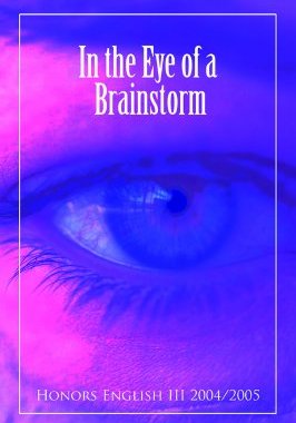 【预售】In the Eye of a Brainstorm