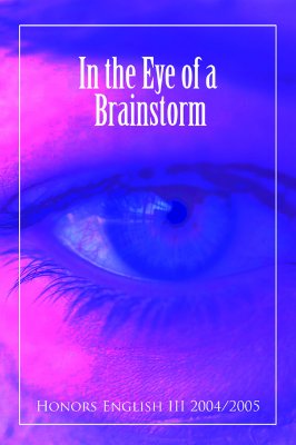 【预售】In the Eye of a Brainstorm