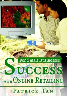 【预售】Success with Online Retailing: For Small Businesses