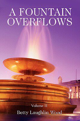 【预售】A Fountain Overflows: Volume II