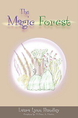 【预售】The Magic Forest