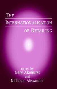 Internationalisation The Retailing 预售