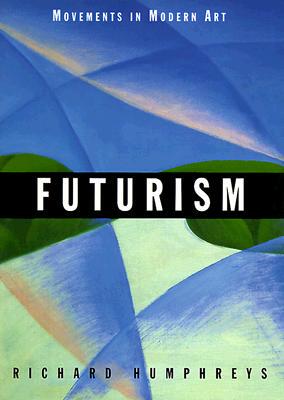 【预售】Futurism