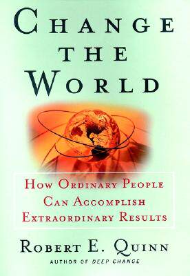 【预售】Change The World: How Ordinary People Can Achieve