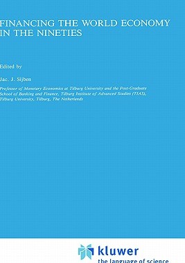 【预售】Financing the World Economy in the Nineties