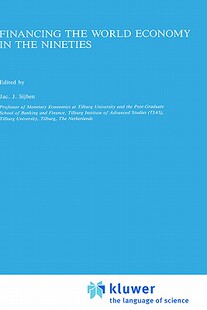 【预售】Financing the World Economy in the Nineties