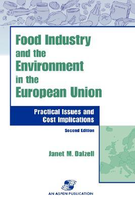 【预售】Food Industry and the Environment in the European