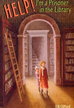 【预售】Help! I'm a Prisoner in the Library