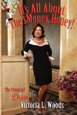【预售】It's All about the Money, Honey