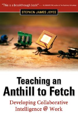 【预售】Teaching an Anthill to Fetch: Developing