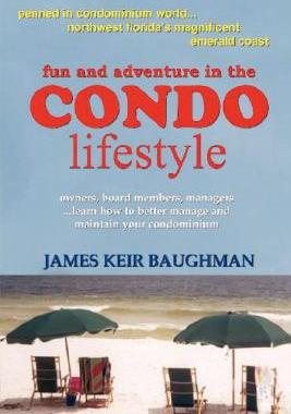 【预售】Fun and Adventure in the Condo Lifestyle