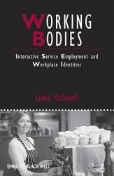 【预售】Working Bodies - Interactive Service Employment And