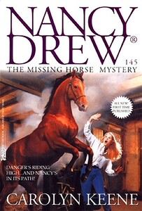 【预售】The Missing Horse Mystery
