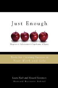 【预售】Just Enough: Tools For Creating Success In Your Work