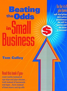 【预售】Beating the Odds in Small Business