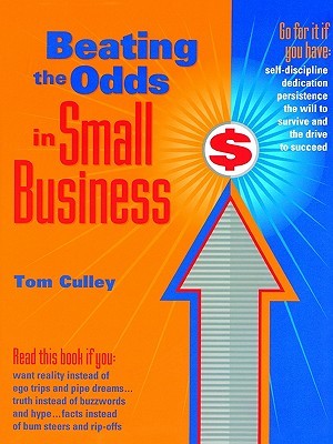 【预售】Beating the Odds in Small Business