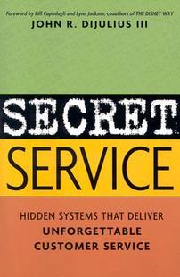 Service Secret Hidden Systems Deliver That 预售