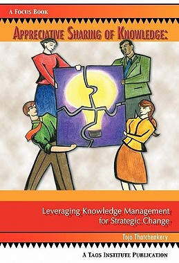 【预售】Appreciative Sharing of Knowledge: Leveraging