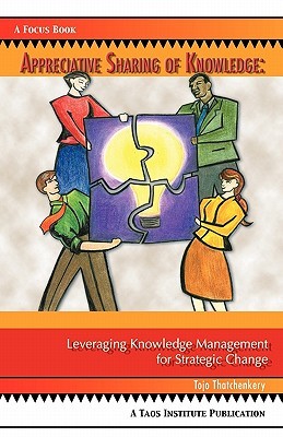 【预售】Appreciative Sharing of Knowledge: Leveraging