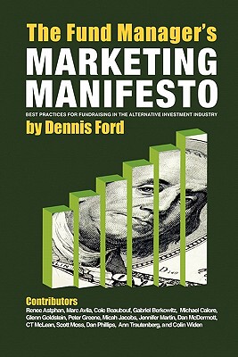 【预售】The Fund Manager's Marketing Manifesto