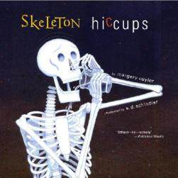 【预售】Skeleton Hiccups