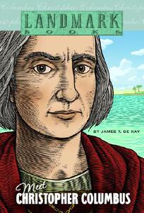 【预售】Meet Christopher Columbus