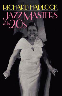 【预售】Jazz Masters of the 20s