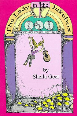 【预售】The Lady in the Jukebox